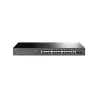 Tp-Link SG1428PE switch 24xGb-PoE+ 2xGb 2xSFP
