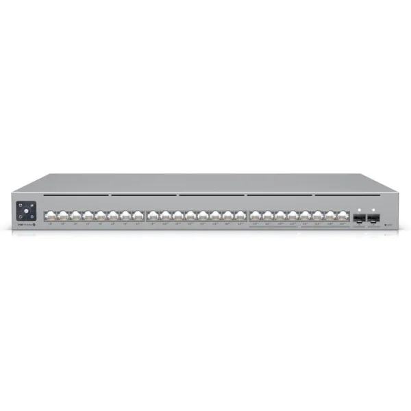 Ubiquiti Switch UniFi USW-Pro-Max-24-POE