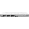 Mikrotik CRS326-24G-2S+RM Switch 24x
