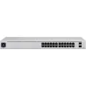 Ubiquiti Switch|UBIQUITI|USW-24|Type L2|24x10Base-T / 100Base-TX / 1000Base-T|1xSFP|USW-24