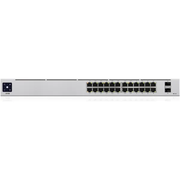 Ubiquiti 24-port Gigabit UniFi Switch