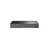 Tp-Link Switch|TP-LINK|Omada|TL-SG2210MP|PoE+ ports 8|150 Watts|TL-SG2210MP