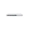 Mikrotik Switch 8x10GbE 4xCOMB CRS312-4C+8XG-R