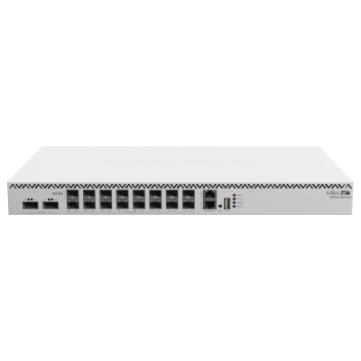 Mikrotik Switch|MIKROTIK|CRS518-16XS-2XQ-RM|16|1|CRS518-16XS-2XQ-RM