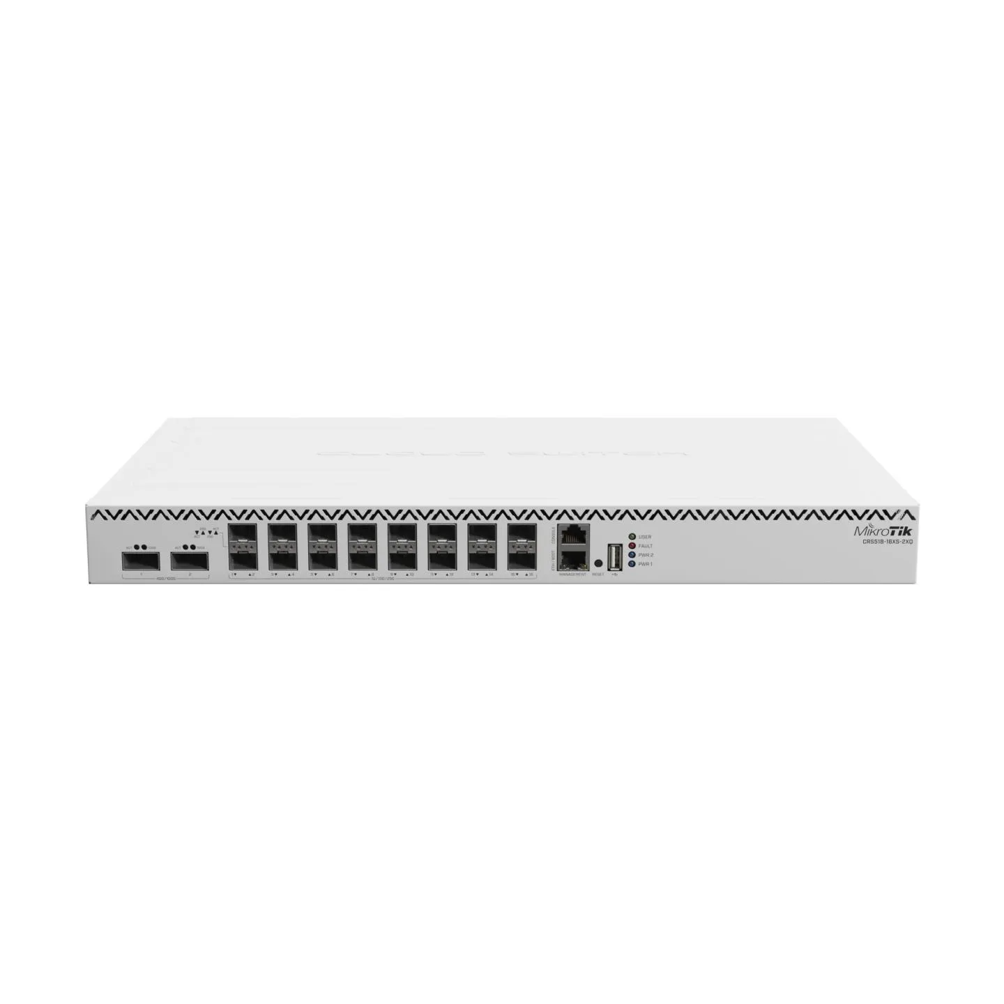 Mikrotik 16x25G SFP 28 port Switch