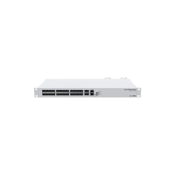 Mikrotik CRS326-24S+2Q+RM Switch 24x SFP