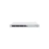 Mikrotik Switch|MIKROTIK|Rack|1x10Base-T / 100Base-TX|24xSFP+|2xQSFP+|1xRJ45|CRS326-24S+2Q+RM