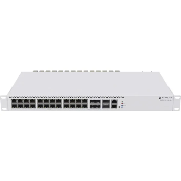 Mikrotik CRS326-4C+20G+2Q+RM Switch 20x