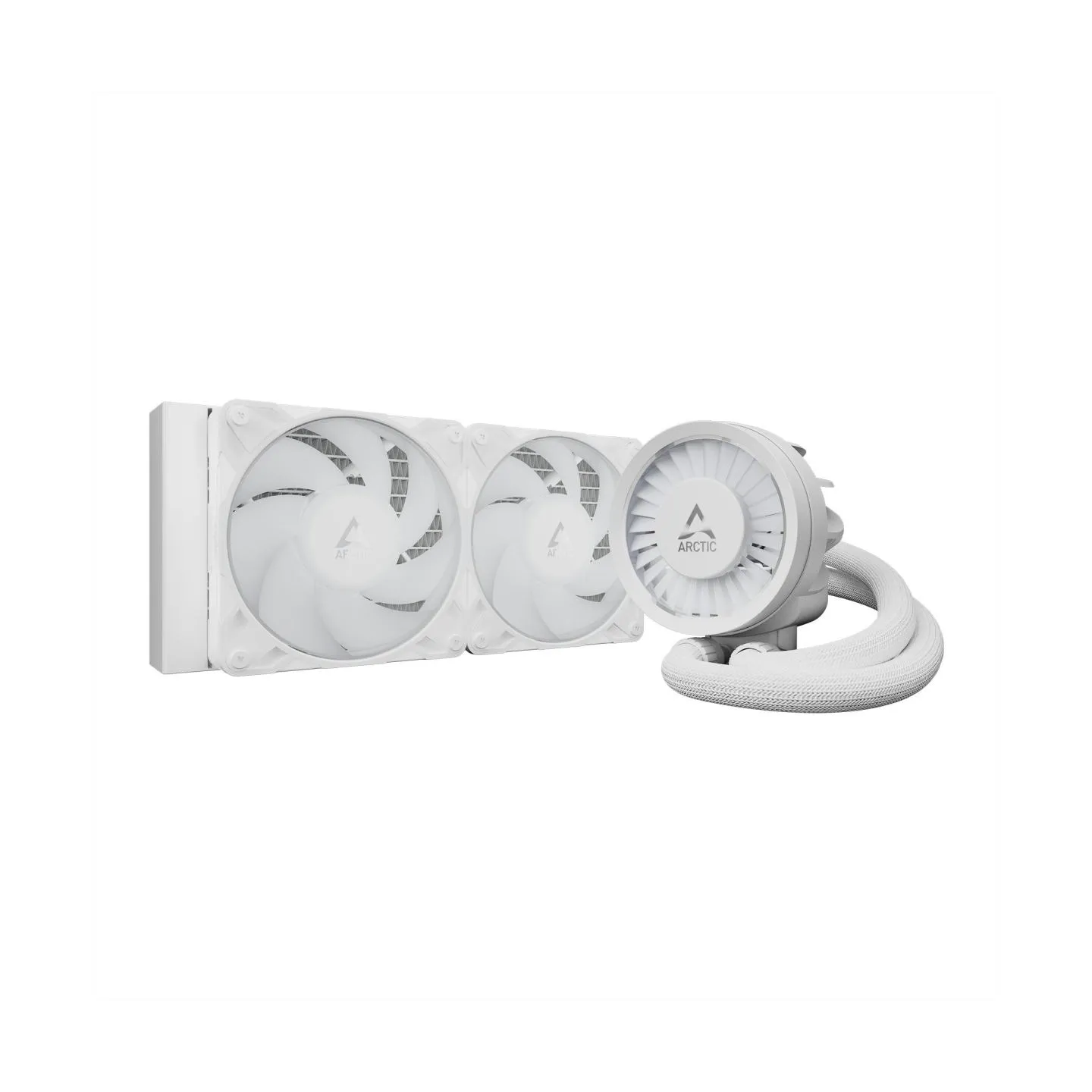 Arctic CPU COOLER S_MULTI/ACFRE00186A ARCTIC