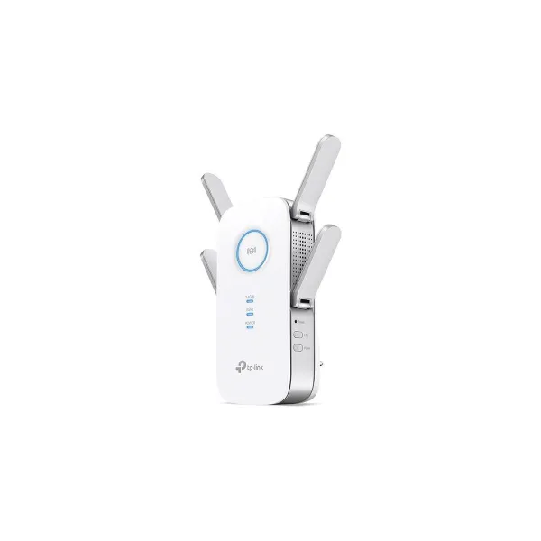 Tp-Link RE650 Repeater WiFi AC2600 DualBand