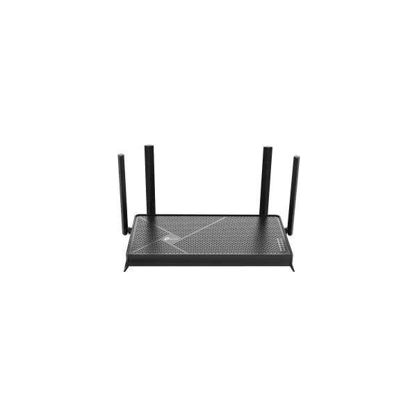 Tp-Link Wireless Router|TP-LINK|3600 Mbps|Number of antennas 4|ARCHERBE3600