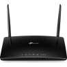 Tp-Link Wireless Router|TP-LINK|Wireless Router|1200 Mbps|IEEE 802.11a|IEEE 802.11 b/g|IEEE 802.11n|IEEE 802.11ac|3x10/100/1000M