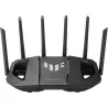 Asus Wireless Router|ASUS|TUF Gaming BE9400|Wi-Fi 7 (802.11be)|Data speed 9400 Mbit/s|Ethernet WAN Yes|WAN connection type RJ-45