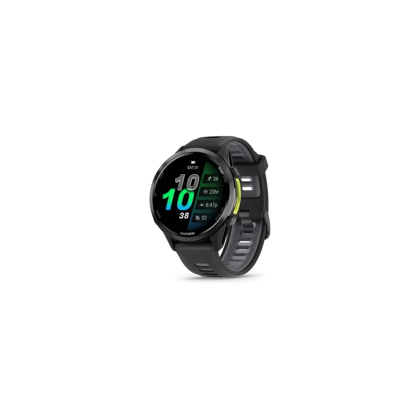 Garmin SMARTWATCH FORERUNNER 970/GREY 010-02969-10 GARMIN
