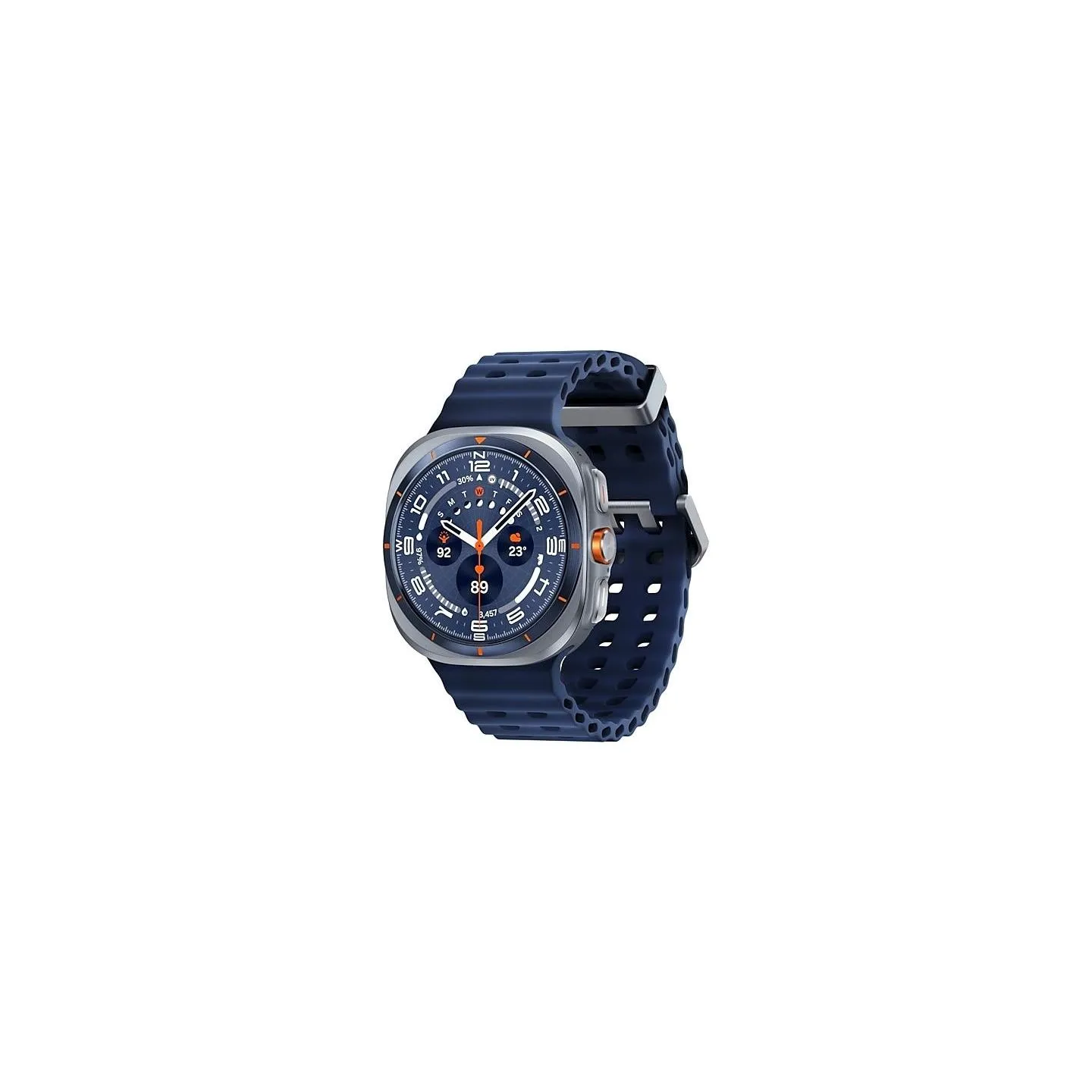 Samsung SMARTWATCH GALAXY WATCH ULTRA/LTE 2025 TIT SM-L705 SAMSUNG