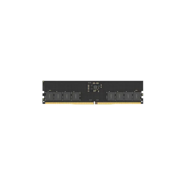 Lexar Desktop Memory | LD5U16G56C46ST-BGS | 16 GB | DDR5 | 5600 MHz | PC/server | Registered No | ECC Yes