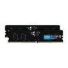 Crucial MEMORY DIMM 16GB DDR5-5600/KIT2 CT2K8G56C46U5 CRUCIAL