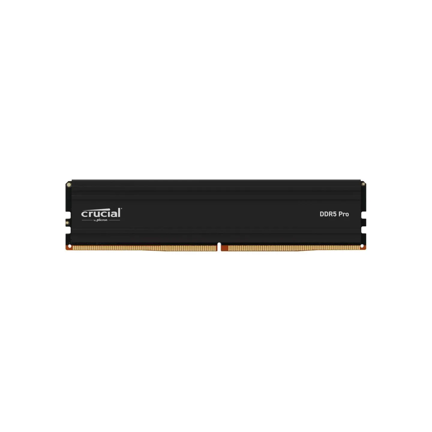 Crucial MEMORY DIMM PRO 32GB DDR5-6000/CP32G60C40U5BT CRUCIAL