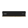 Crucial MEMORY DIMM PRO 32GB DDR5-6000/CP32G60C40U5BT CRUCIAL