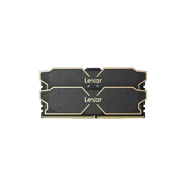 Lexar Memory with heatsink | THOR | 32 GB | DDR5 | 6000 MHz | PC/server | Registered No | ECC No