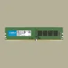 Crucial MEMORY DIMM PRO 16GB DDR4-3200/CP16G4DFRA32A CRUCIAL