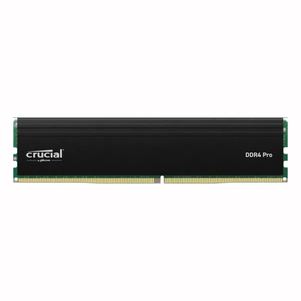 Crucial MEMORY DIMM PRO 32GB DDR4-3200/CP32G4DFRA32A CRUCIAL