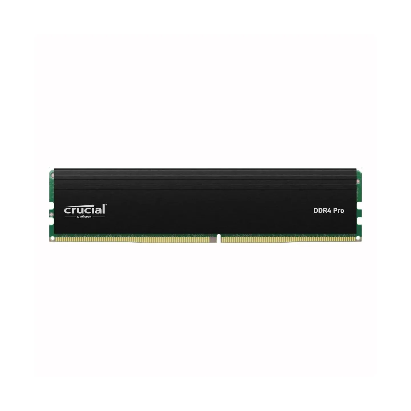 Crucial MEMORY DIMM PRO 32GB DDR4-3200/CP32G4DFRA32A CRUCIAL