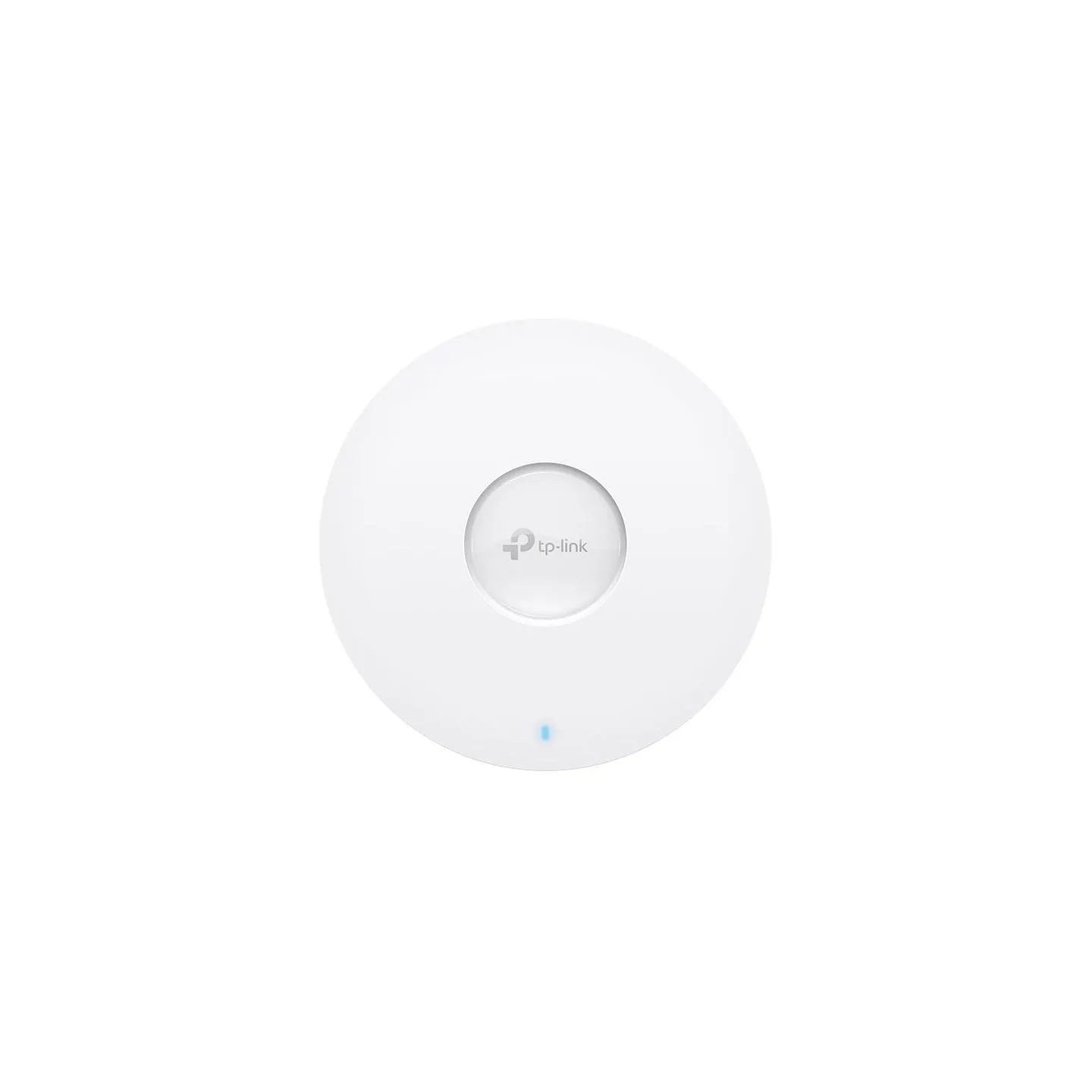 Tp-Link | AX1800 Indoor WiFi 6 Access Point | EAP610 | 802.11ax | 2.4 GHz/5 GHz | 1201 Mbit/s | N/A Mbit/s | Ethernet LAN (RJ-45