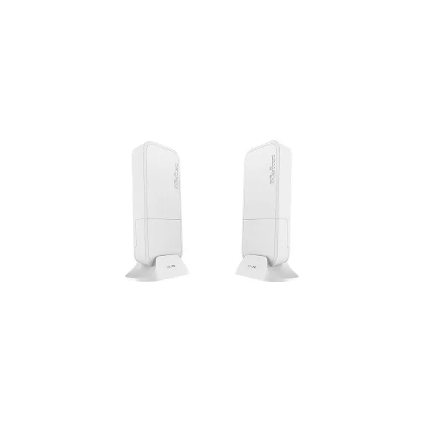 Mikrotik Wireless Device|MIKROTIK|1000 Mbit/s|1xLAN ports|RBWAPG-60ADKIT