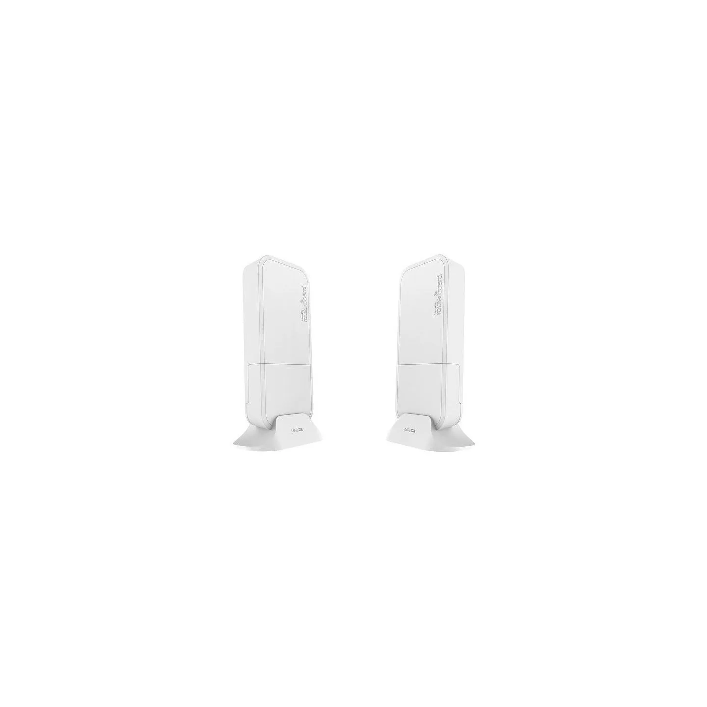 Mikrotik Wireless Device|MIKROTIK|1000 Mbit/s|1xLAN ports|RBWAPG-60ADKIT