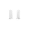 Mikrotik Wireless Device|MIKROTIK|1000 Mbit/s|1xLAN ports|RBWAPG-60ADKIT