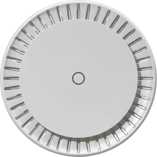 Mikrotik Access Point|MIKROTIK|1800 Mbps|IEEE 802.11b|IEEE 802.11g|IEEE 802.11n|IEEE 802.11ac|IEEE 802.11ax|2x10Base-T / 100Base