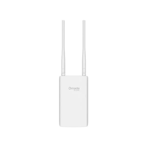 Tp-Link AX1800 Indoor/Outdoor Wi-Fi 6 Access Point | EAP603-Outdoor | 802.11ax | 10/100/1000 Mbit/s | Ethernet LAN (RJ-45) ports