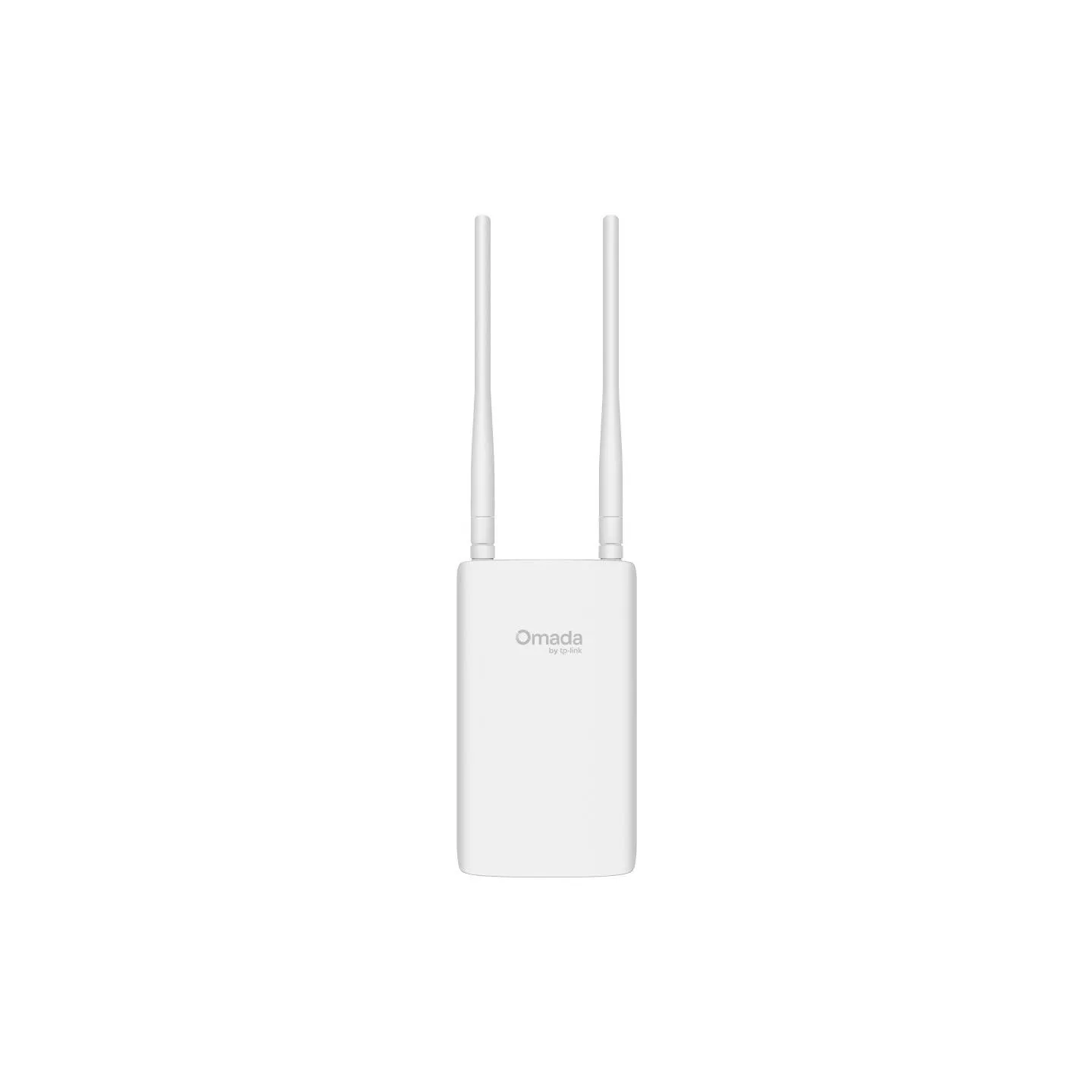 Tp-Link Access Point|TP-LINK|1800 Mbit/s|1xLAN ports|4xAntennas quantity|EAP603-OUTDOOR