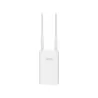 Tp-Link Access Point|TP-LINK|1800 Mbit/s|1xLAN ports|4xAntennas quantity|EAP603-OUTDOOR