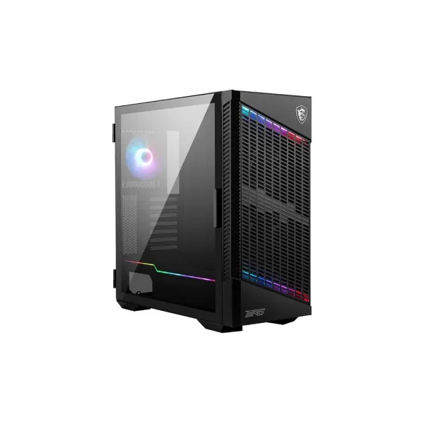 MSI Case|MSI|MPG VELOX 100P AIRFLOW|MidiTower|Not included|MPGVELOX100PAIRFLOW