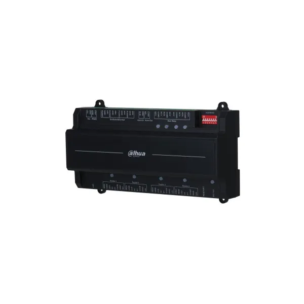 Dahua DOOR CONTROLLER 4 DOOR/ASC2204B-S DAHUA