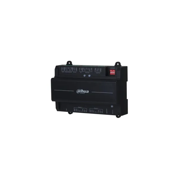 Dahua DOOR CONTROLLER 2 DOOR/ASC2202B-S DAHUA