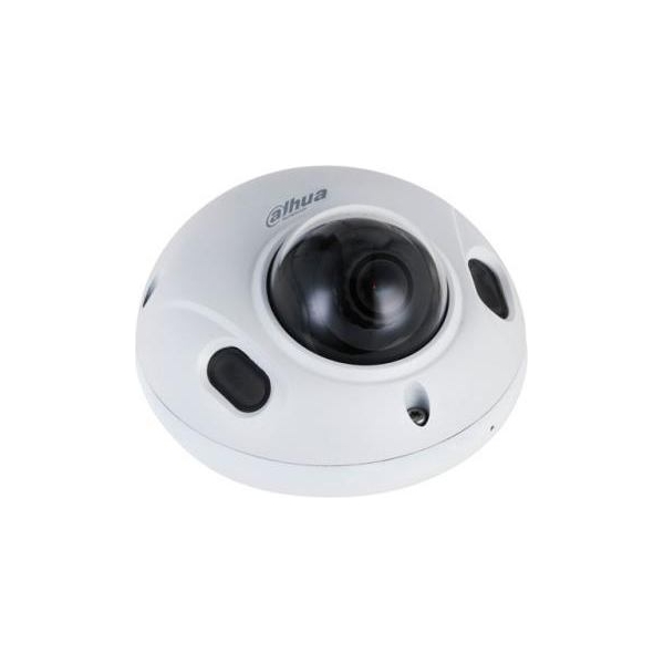 Dahua NET CAMERA 5MP IR DOME/HDBW3541F-AS-0280B-S2 DAHUA