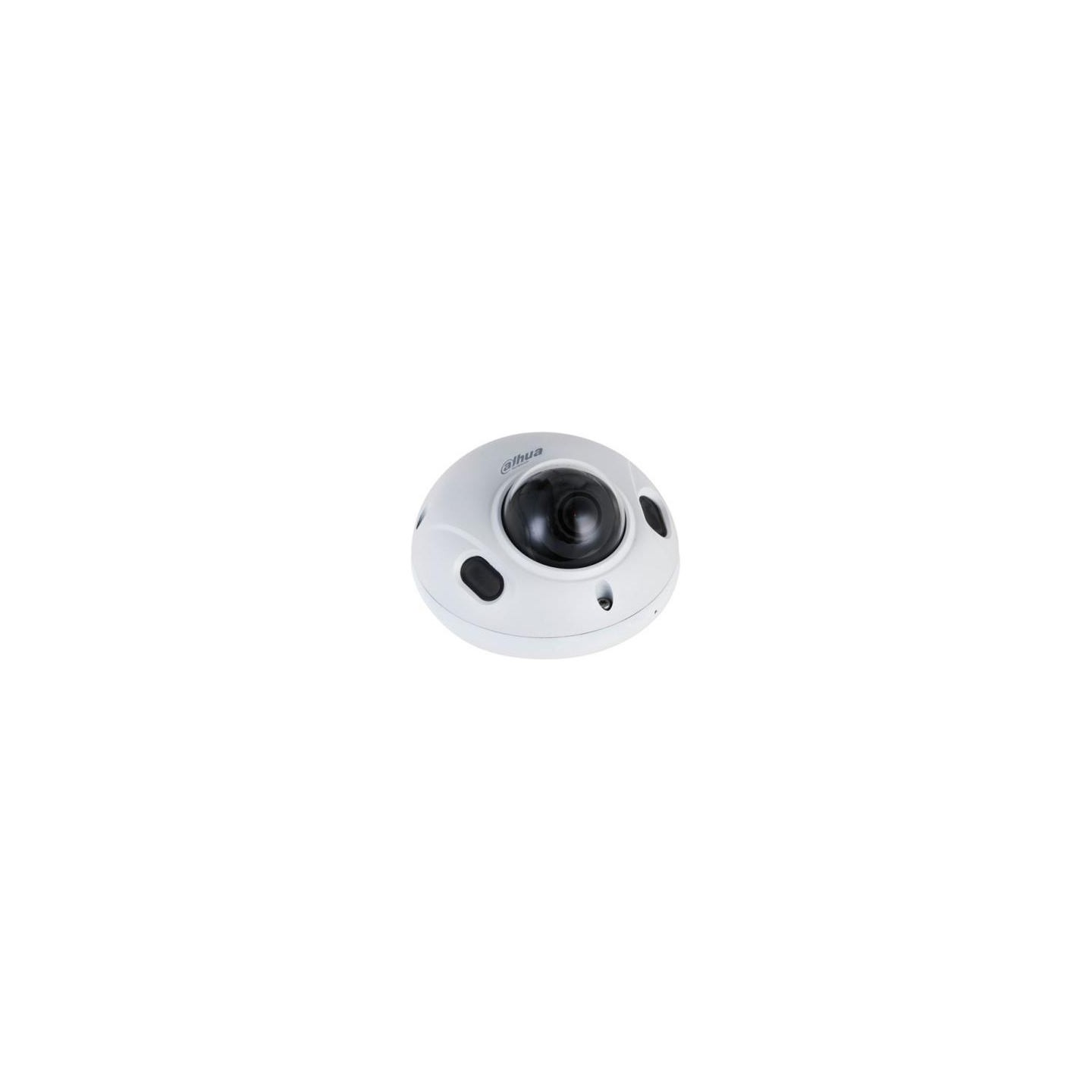 Dahua NET CAMERA 5MP IR DOME/HDBW3541F-AS-0280B-S2 DAHUA