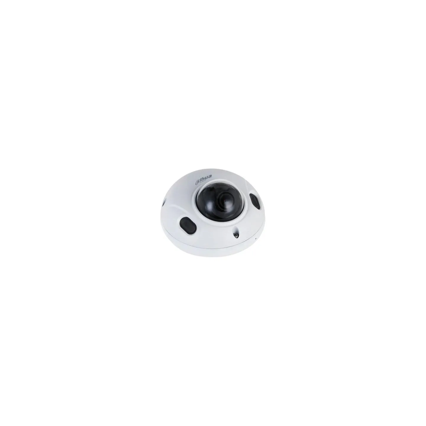 Dahua NET CAMERA 5MP IR DOME/HDBW3541F-AS-0280B-S2 DAHUA
