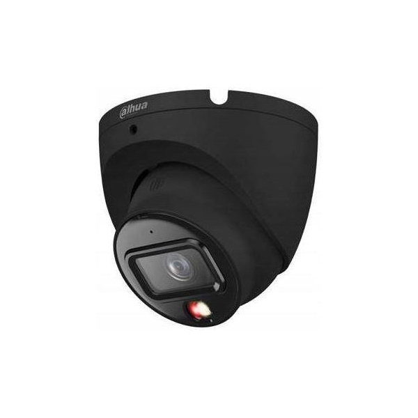 Dahua NET CAMERA 6MP IR EYEBALL/HDW1639T-AIL0280BS6-B DAHUA