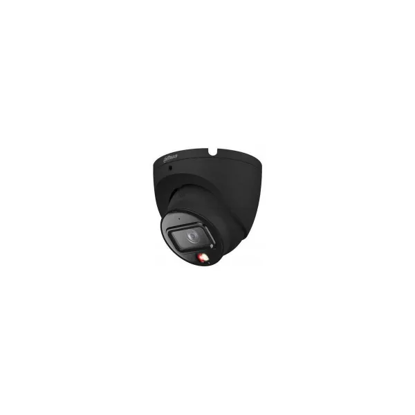 Dahua NET CAMERA 6MP IR EYEBALL/HDW1639T-AIL0280BS6-B DAHUA