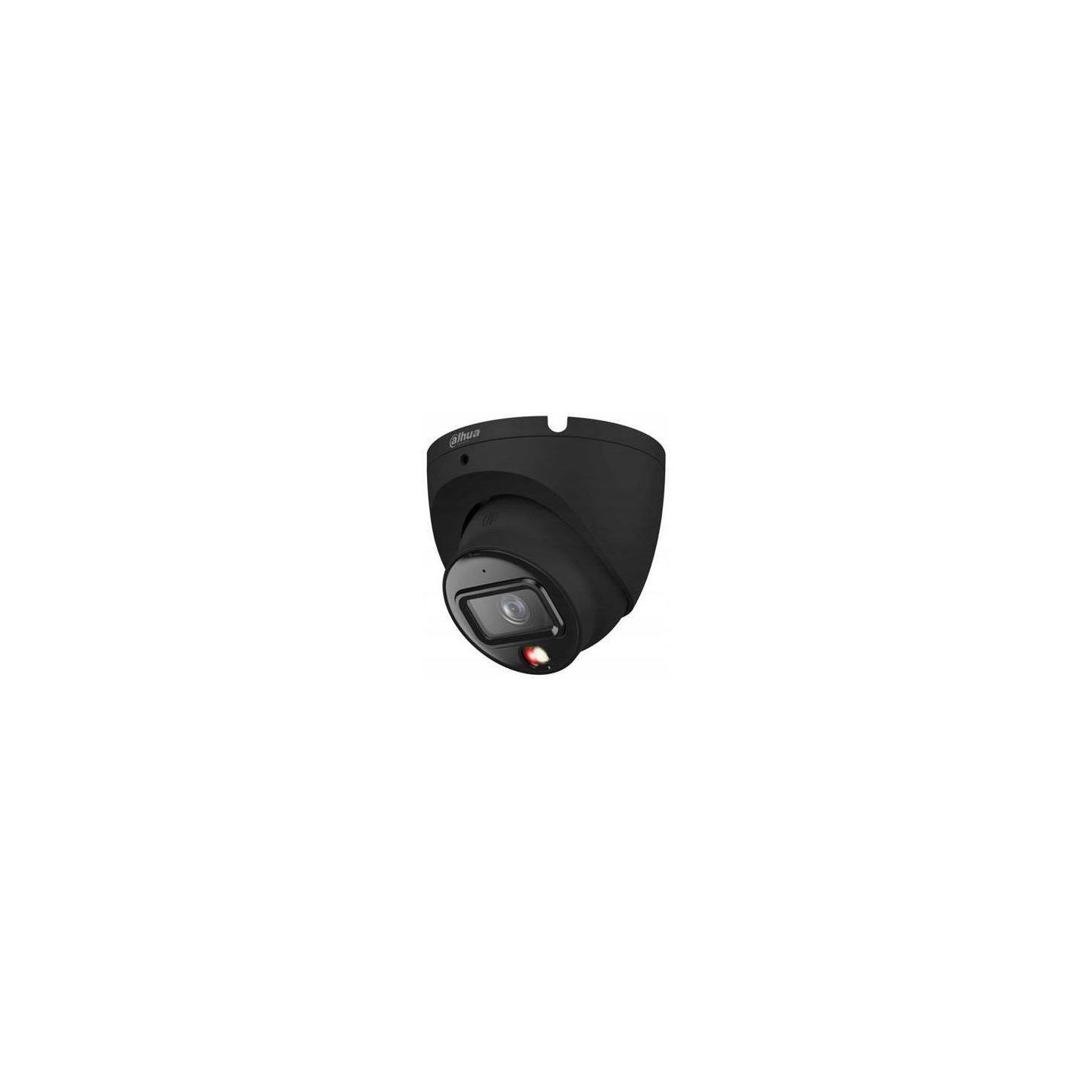 Dahua NET CAMERA 6MP IR EYEBALL/HDW1639T-AIL0280BS6-B DAHUA