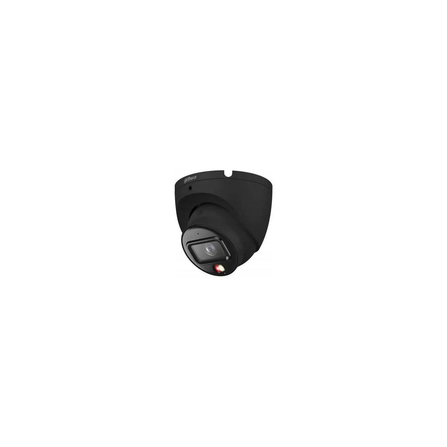 Dahua NET CAMERA 6MP IR EYEBALL/HDW1639T-AIL0280BS6-B DAHUA