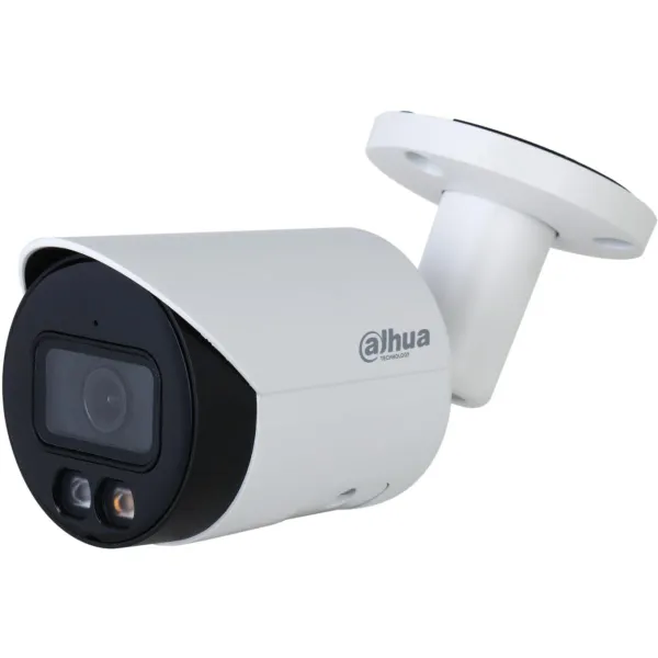 Dahua NET CAMERA 4MP IR BULLET/IPC-HFW2449S-S-IL-0280B DAHUA