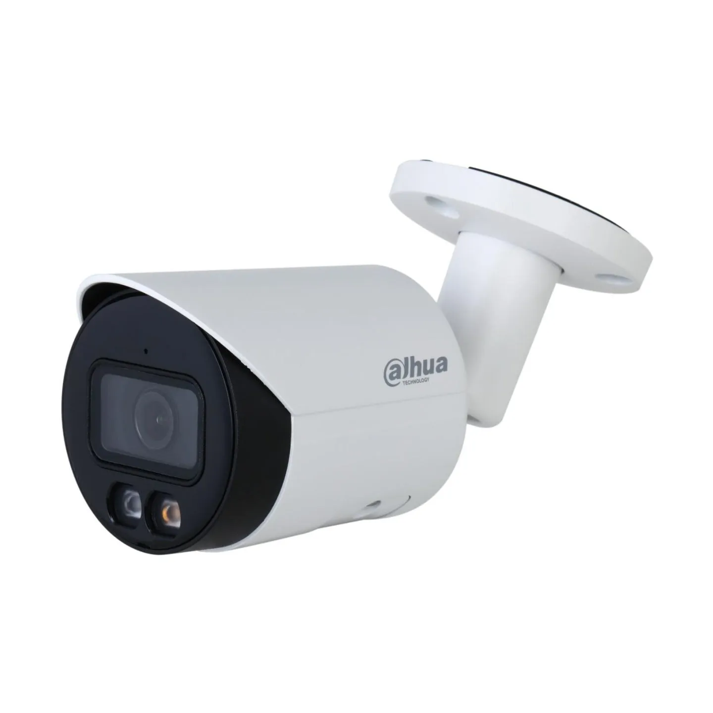 Dahua NET CAMERA 4MP IR BULLET/IPC-HFW2449S-S-IL-0280B DAHUA