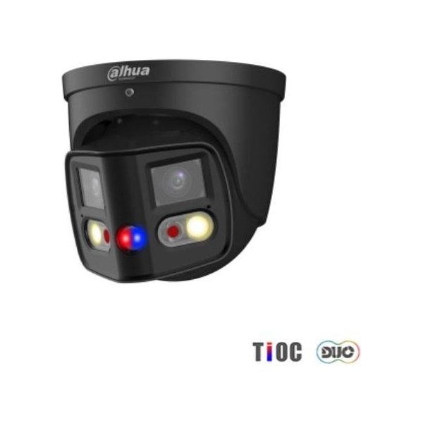 Dahua NET CAMERA 8MP EYEBALL/PDW3849-A180E2ASPV0280BB DAHUA