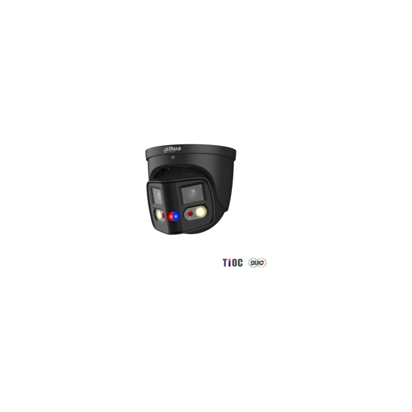 Dahua NET CAMERA 8MP EYEBALL/PDW3849-A180E2ASPV0280BB DAHUA