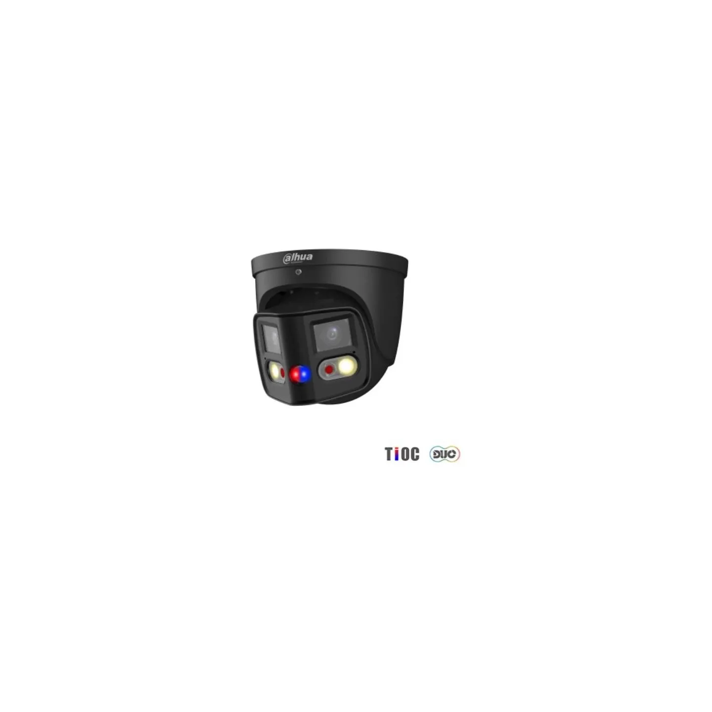 Dahua NET CAMERA 8MP EYEBALL/PDW3849-A180E2ASPV0280BB DAHUA
